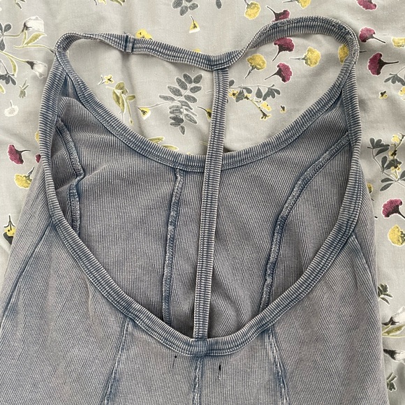 Urban Outfitters T-Back Tennis Dress - Picture 2 of 2